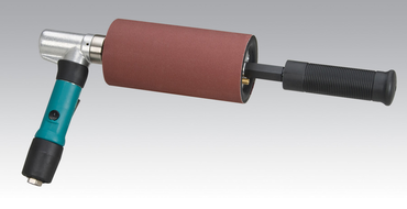 #58050 - Air Powered Abrasive Finishing Tool - Apex Tool & Supply
