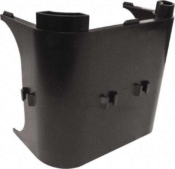 Unger - Janitor Carts & Caddies Type: Panel Material: Plastic - Apex Tool & Supply