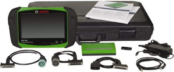 OTC - Mechanical Automotive HD Truck Diagnostics - Apex Tool & Supply