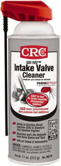 CRC - Intake Valve Cleaner - 16 Ounce Aerosol - Apex Tool & Supply