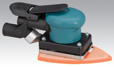 #58506 - Air Powered Orbital Finishing Sander - Apex Tool & Supply