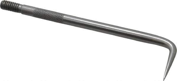 Starrett - Scriber Replacement Point - Steel, 9" OAL - Apex Tool & Supply