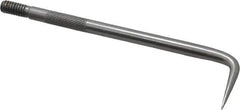 Starrett - Scriber Replacement Point - Steel, 9" OAL - Apex Tool & Supply