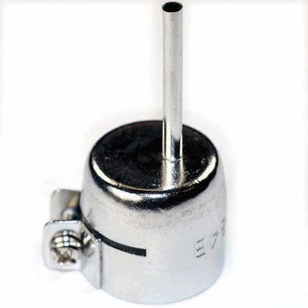 Hakko - Desoldering Pump Tips Inside Diameter (mm): 2.0000 Outside Diameter (mm): 2.5000 - Apex Tool & Supply