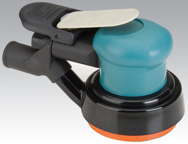 #59019 - 3-1/2" - Air Powered Random Orbital Sander - Apex Tool & Supply