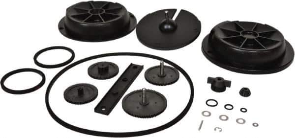 Tuthill - Flowmeter Repair Kit - Viton - Apex Tool & Supply