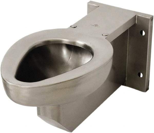 Acorn Engineering - Toilets Type: Tankless Bowl Shape: Elongated - Apex Tool & Supply