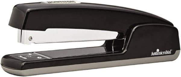 Stanley Bostitch - 20 Sheet Full Strip Desktop Stapler - Black - Apex Tool & Supply