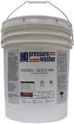Value Collection - 5 Gal Pressure Washing All-Purpose Detergent - Pail - Apex Tool & Supply