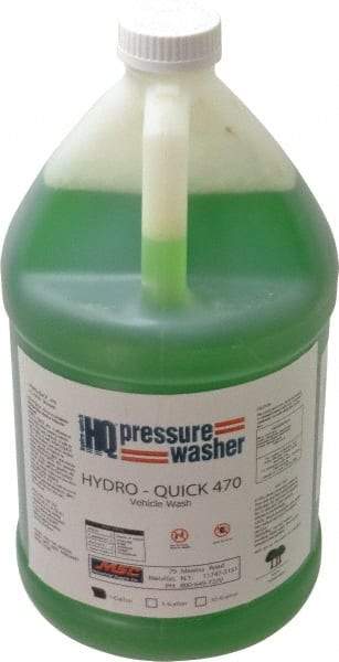 Value Collection - 1 Gal Pressure Washing Vehicle Wash - Bottle - Apex Tool & Supply