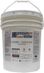 Value Collection - 5 Gal Pressure Washing Vehicle Wash - Pail - Apex Tool & Supply