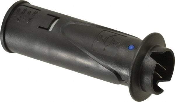 Value Collection - 4,050 psi Adjustable, High Low Pressure Washer Nozzle - 4.5mm Orifice Diam, 1/4" Thread - Apex Tool & Supply