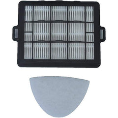 Atrix - Backpack Series HEPA Filter - HEPA Premotor and Exhaust Filter for VACBP1, VACBP36V - Apex Tool & Supply