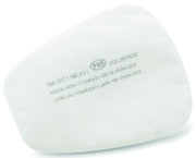 Particulate Filter 5P71/07194(AAD); P95 10/Box - Apex Tool & Supply