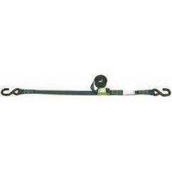 6A112 1" X 15' ZINC - Apex Tool & Supply
