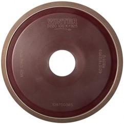 6X.5"X31.75MM DMD WHL RESIN BOND - Apex Tool & Supply