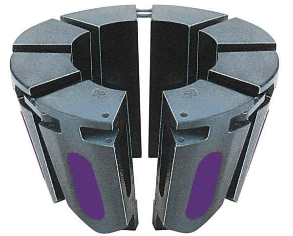 Parker - Hose Crimping 43 Series Dies - 5/16" Hose, Use with Parker Crimpers - Apex Tool & Supply