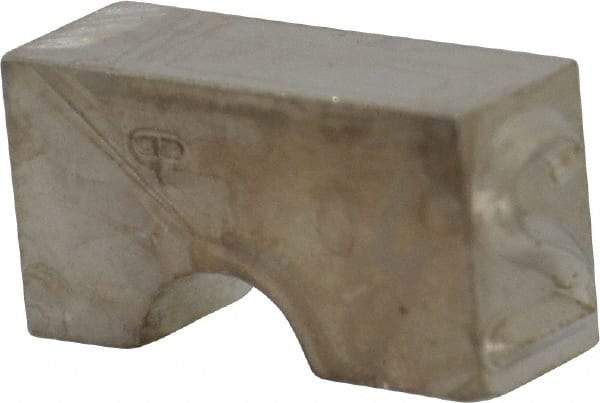 Pryor - Number 2, Individual Hardened Steel Type - 1/4 Inch Character - Apex Tool & Supply