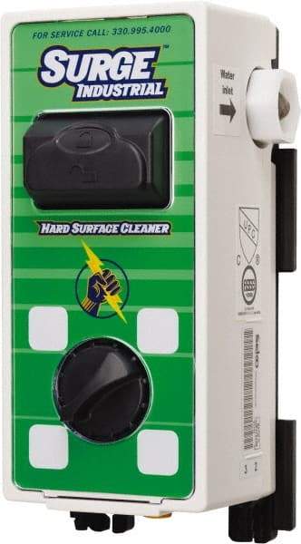 Surge Industrial - 4 GPM Proportioner - Accomodates 4 Products - Apex Tool & Supply