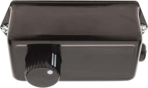 Maxess Climate Control Technologies - 3 Speed Fan Control - 24" Fan Size, 110 Volts, 1.5 Amps - Apex Tool & Supply
