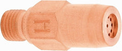 Lincoln Electric - Oxygen/Acetylene Torch Tips Type: Heating Tip Tip Number: HA - Apex Tool & Supply