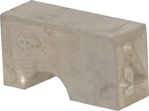 Pryor - Number 4, Individual Hardened Steel Type - 1/4 Inch Character - Apex Tool & Supply