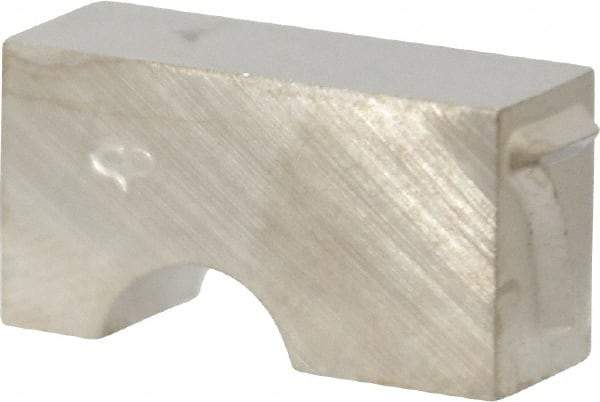 Pryor - Number 7, Individual Hardened Steel Type - 1/4 Inch Character - Apex Tool & Supply