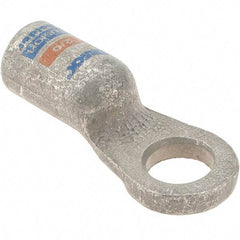 Made in USA - Automotive Battery 2/0 Heavy-Duty Fleet Terminal - Apex Tool & Supply