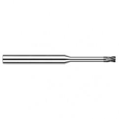 .039D X .005R CVD STB FL 5X RCH EM - Apex Tool & Supply