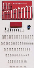 Proto - 111 Piece Add-On Tool Set - Tools Only - Apex Tool & Supply