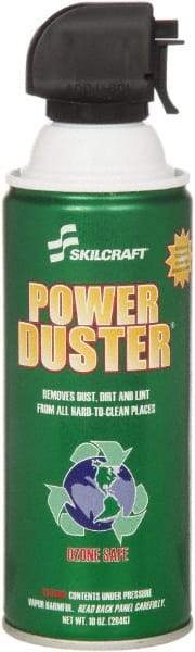 Ability One - Duster - Use with Laser Printers, Copiers, Plain Paper Fax Machines - Apex Tool & Supply