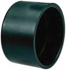 NIBCO - 2", ABS Drain, Waste & Vent Pipe End Cap - Hub - Apex Tool & Supply