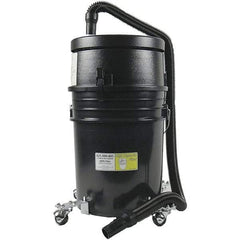 Atrix - 5 Gal, Soot & Dry Chemical Vacuum Cleaner - 5.2 Amps - Apex Tool & Supply