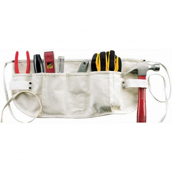 CLC - Tool Aprons & Tool Belts Tool Type: Apron Minimum Waist Size: 29 - Apex Tool & Supply