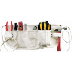 CLC - Tool Aprons & Tool Belts Tool Type: Apron Minimum Waist Size: 29 - Apex Tool & Supply