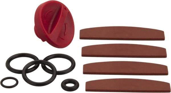 PRO-SOURCE - Power Sander Repair Kit - For Use with Versatility Belt Sander 5510015825JP - Apex Tool & Supply