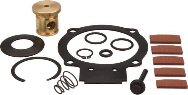 PRO-SOURCE - Power Sander Repair Kit - For Use with 6" Two-Hand Sander 5510002133JP & 5510002137JP - Apex Tool & Supply