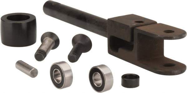 PRO-SOURCE - Power Sander Rebuild Kit - For Use with 20mm Belt Sander 5510015425JP - Apex Tool & Supply