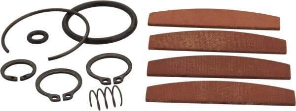 PRO-SOURCE - 4" Diam Angle & Disc Grinder Repair Kit - For Use with 4' Angle Grinder & Cut Off Tool 5520003050JP - Apex Tool & Supply