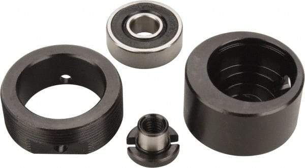 PRO-SOURCE - Power Sander Rebuild Kit - For Use with 3" Mini Orbital Sander 5510004161JP & Mini Orbital Sander Kit (2" & 3") 5510003114JP - Apex Tool & Supply