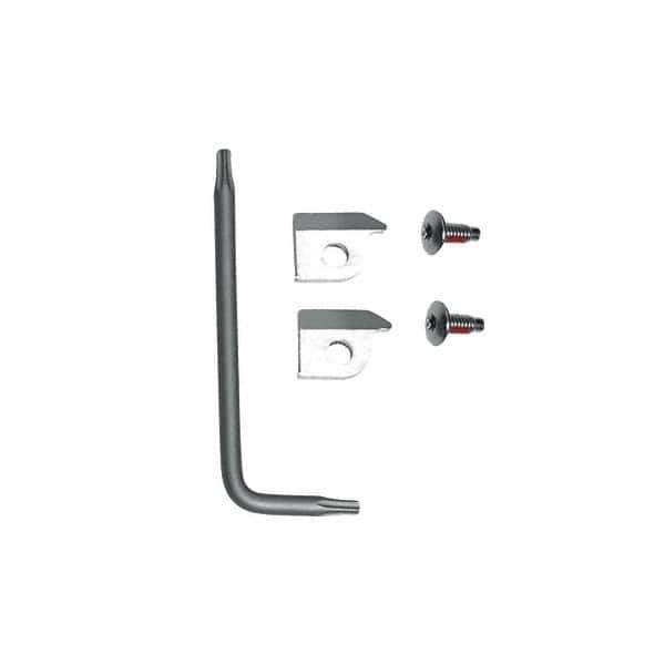 Leatherman - Multi-Tool Parts & Accessories Type: Cutter Inserts For Use With: MUT, OHT, Rebar, Super Tool 300, Surge - Apex Tool & Supply