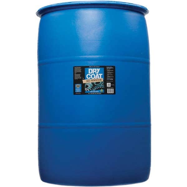 Armor Protective Packaging - 55 Gal Drum Rust/Corrosion Inhibitor - Apex Tool & Supply