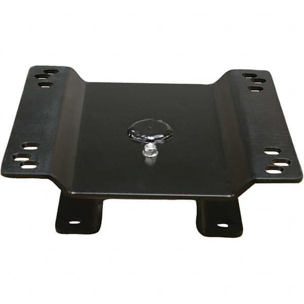 Reelcraft - Hose Reel Accessories Type: Pivot Mounting Base For Use With: 30006; 80000 - Apex Tool & Supply