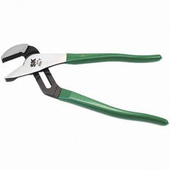 SK - Tongue & Groove Pliers - 12" - Apex Tool & Supply
