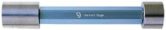 Vermont Gage - 1.076" Diam Class ZZ Plus Plug & Pin Gage - Handle Sold Separately - Apex Tool & Supply