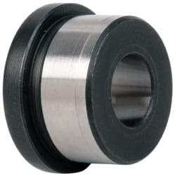TE-CO - 0.7515" Body Diam Indexing Plunger Bushing - 1/2" OAL - Apex Tool & Supply