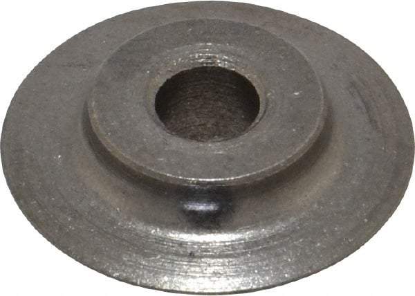 Ridgid - Cutter Cutting Wheel - Use with 15SI, Cuts Stainless Steel - Apex Tool & Supply