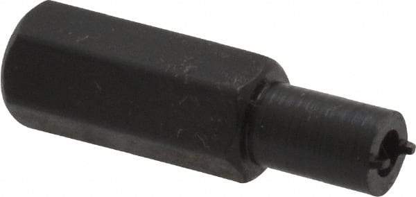 Gibraltar - 10-32, M4 & M6 Plunger Wrench - Compatible with Spring, Ball & Stubby Plungers - Apex Tool & Supply