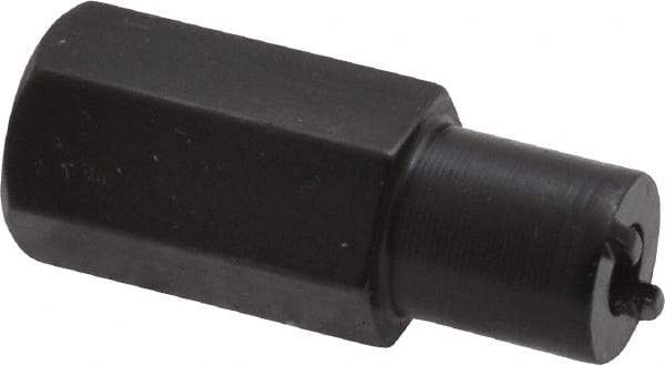 Gibraltar - 5/16-18 & M8 Plunger Wrench - Compatible with Spring, Ball & Stubby Plungers - Apex Tool & Supply