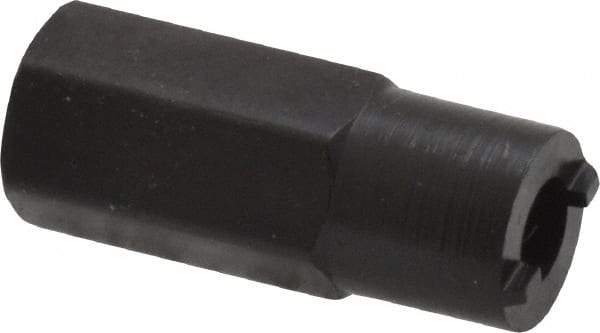 Gibraltar - 3/8-16 & M10 Plunger Wrench - Compatible with Spring, Ball & Stubby Plungers - Apex Tool & Supply